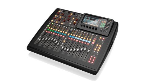 behringer x32 compact training.